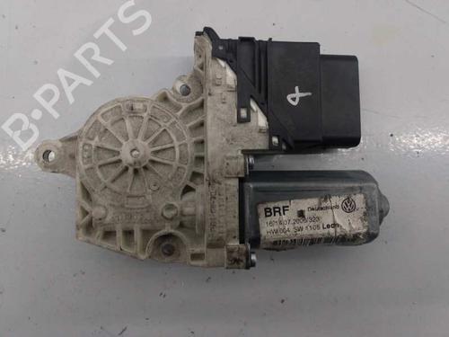 Vindusheismotor høyre bak SEAT LEON (1M1) [1999-2006]  4897513