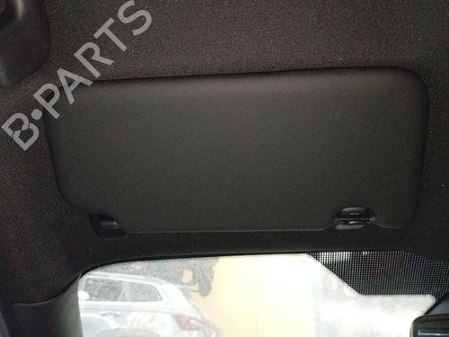 Left sun visor FORD PUMA (J2K, CF7) 1.0 EcoBoost mHEV | BP36564152I1 - Image 2