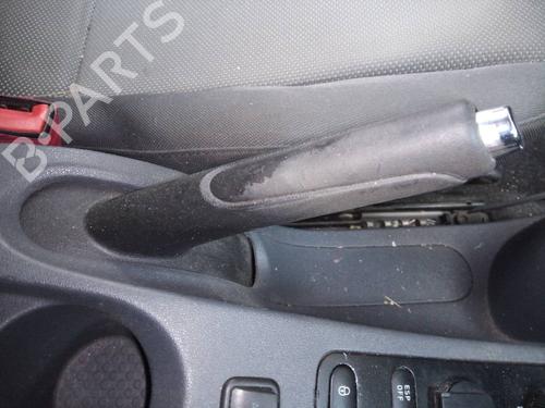 Used Hand brake SEAT LEON (1P1) [2005-2013]  18356963