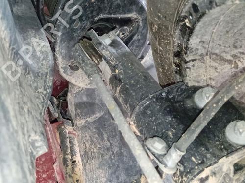 Used Left front shock absorber OPEL CORSA F (P2JO) 1.2 (68) (101 hp) 28097683
