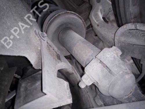 Used Right front shock absorber AUDI A5 Sportback (8TA) 3.0 TDI (204 hp) 11378298