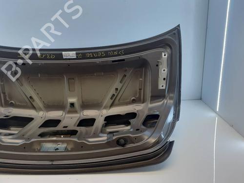 Tailgate BMW 7 (F01, F02, F03, F04) 740 d | BP9268435C6 