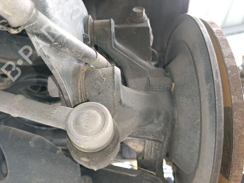 Used Left rear steering knuckle TOYOTA AURIS (_E18_) 1.6 D4-D (WWE185_) (112 hp) 27476750