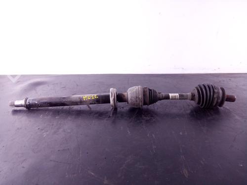 Used Right front driveshaft MERCEDES-BENZ A-CLASS (W176) A 180 CDI (176.000) (109 hp) 19641321