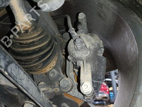 Used Left front brake caliper AUDI Q2 (GAB, GAG) 35 TFSI (150 hp) 25753987