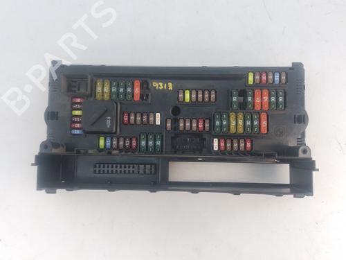 Used Fuse box Fuse box BMW 7 (F01, F02, F03, F04) 740 d (313 hp) 39961525 39961525