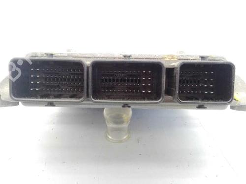 Engine control unit (ECU) CITROËN C4 Grand Picasso I (UA_)  | BP2826863M57 