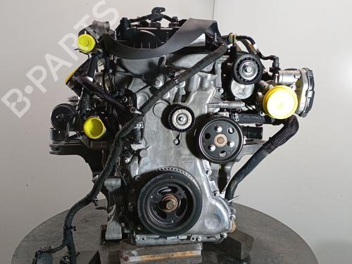 Engine FORD USA MUSTANG Coupe 2.3 EcoBoost | BP30176814M1 