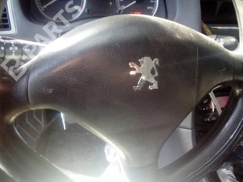 driver-airbag-peugeot-307-break-3e-20-hdi-110-2002-2003-2004-2005-2006-2007-2008-2009-11137060 main image