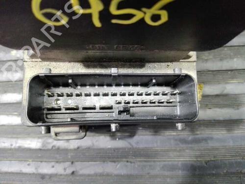 ABS pump CITROËN XSARA (N1) 2.0 HDi 90 | BP4478938M43 