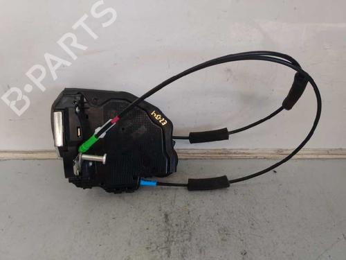 Rear right lock TOYOTA LAND CRUISER PRADO (_J15_) 2.8 D-4D (GDJ150_, GDJ155_, GDJ150, GDJ151) | BP6248260C99 