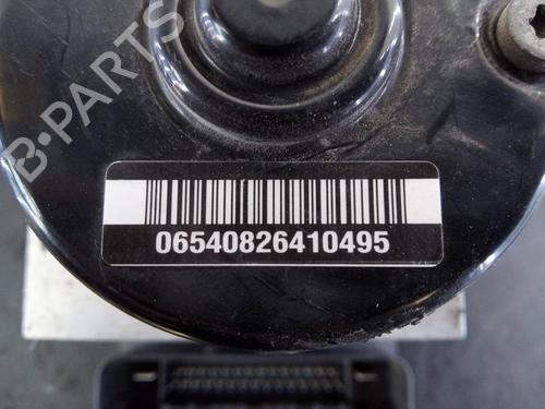 ABS pump VOLVO C70 II Convertible (542) 2.0 D | BP19322894M43 