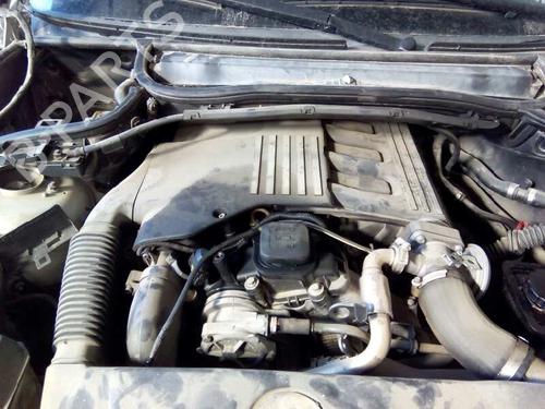 Engine control unit (ECU) BMW 3 (E46)  | BP6039536M57 