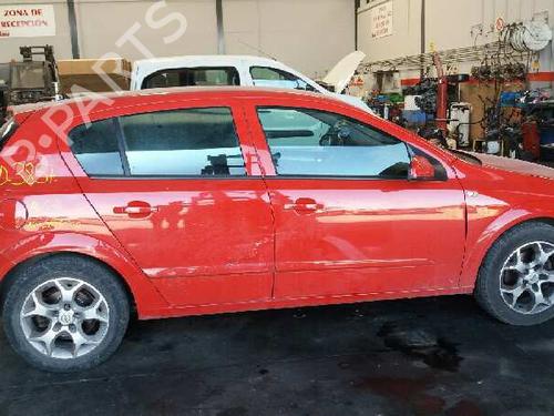 Rear wiper motor OPEL ASTRA H (A04) 1.7 CDTI (L48) | BP3251497M102 
