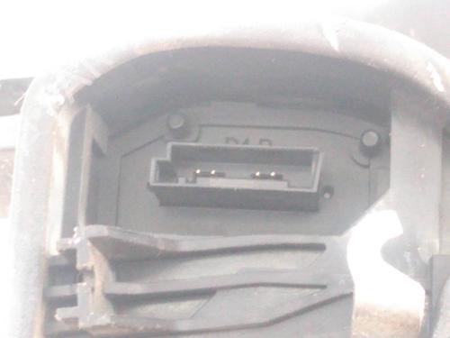 Rear right lock BMW X1 (E84) sDrive 18 d | BP8326465C99 