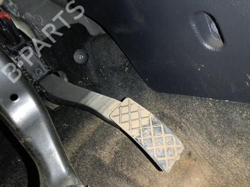 Used Pedal Pedal VW CADDY V Box Body/MPV (SBA, SBH) 2.0 TDi (102 hp) 33268388 33268388