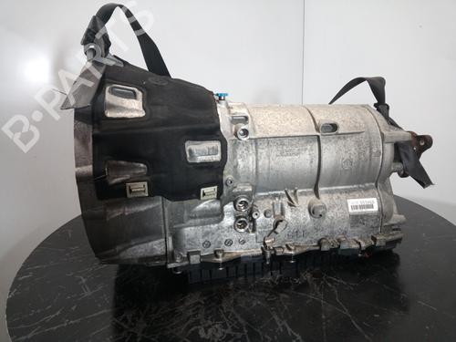 Used Gearbox BMW 3 (F30, F80) 330 d (258 hp) 16460056