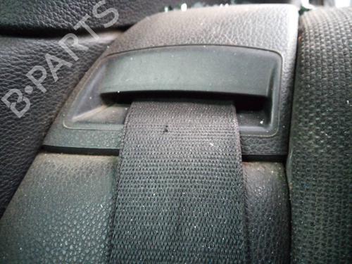 Used Rear right seatbelt BMW 1 Coupe (E82) 118 d (143 hp) 12492778
