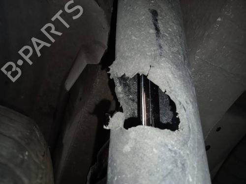 Left rear shock absorber FIAT DOBLO Cargo (263_)  | BP20980610M18 