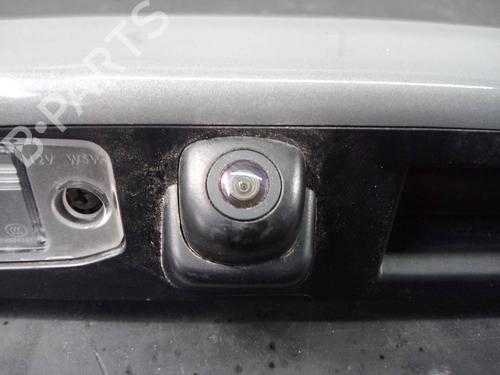 Tailgate handle HYUNDAI KONA (OS, OSE, OSI)  | BP13254815C132 