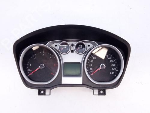 Instrument cluster FORD FOCUS II (DA_, HCP, DP)  | BP25739607C47 