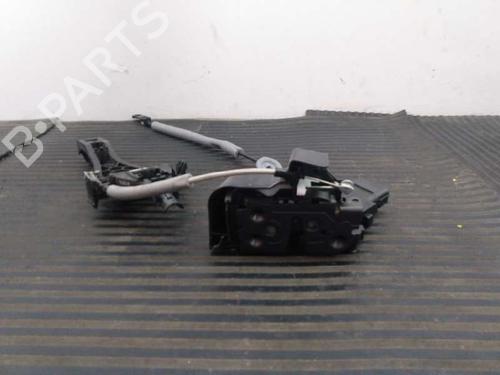 Rear right lock VOLVO XC60 I SUV (156) D3 | BP4691516C99 