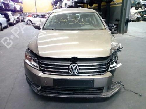 Instrument cluster VW PASSAT B7 (362) 1.6 TDI | BP3115709C47 