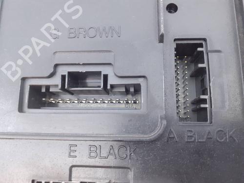 Electronic module RENAULT MEGANE III Hatchback (BZ0/1_, B3_) 1.5 dCi (BZ1G, BZ1W, BZ0R) | BP8307170M83 