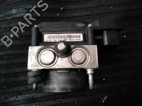 ABS pump PEUGEOT BIPPER (AA_)  | BP5847353M43 