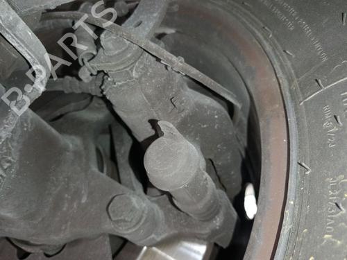 Used Left rear brake caliper Left rear brake caliper RENAULT MASTER III Platform/Chassis (EV, HV, UV) 2.3 dCi 125 FWD (EV0C, EV0D, EV0J, HV0C, HV0D, HV0H,... (125 hp) 36701360 36701360