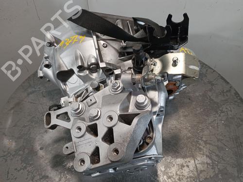 Gearbox PEUGEOT BOXER Platform/Chassis 2.2 BlueHDi 140 | BP30534402M3