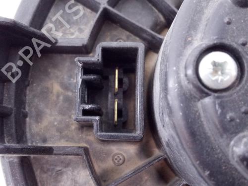 Heater blower motor TOYOTA HILUX VII Pickup (_N1_, _N2_, _N3_) 2.5 D-4D 4WD (KUN25) | BP14063799M62 