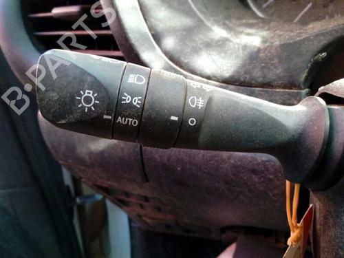Used Steering column stalk TOYOTA HILUX VIII Pickup (_N1_) 2.4 D (GUN112_, GUN122_, GUN135_, GUN120_, GUN135R,... (150 hp) 12571936