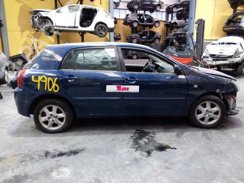 Engine control unit (ECU) TOYOTA COROLLA (_E12_) 1.4 D (NDE120_, NDE120R) | BP1535703M57 