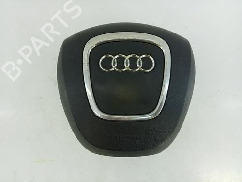 Used Driver airbag AUDI A5 Sportback (8TA) 2.0 TDI (143 hp) 29821246