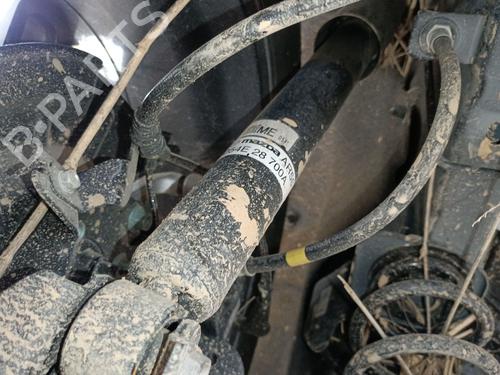 Left rear shock absorber MAZDA CX-30 (DM) e-SKYACTIV-X M Hybrid D54E28700A