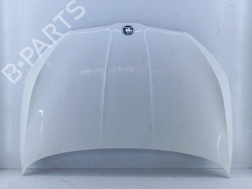 Used Hood SKODA FABIA IV (PJ3) 1.0 MPI (80 hp) 31754698