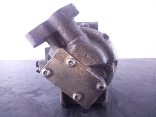 AC compressor DACIA LOGAN II 1.2 | BP21495143M34 