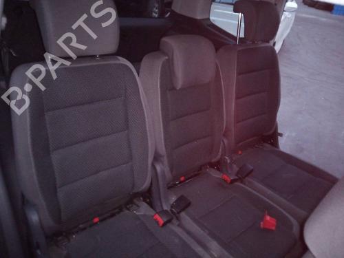 Servo brake VW TOURAN (1T1, 1T2) 1.9 TDI | BP9269092M42 