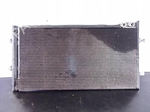AC radiator AUDI Q3 (8UB, 8UG) 1.4 TSI | BP14932677M32 