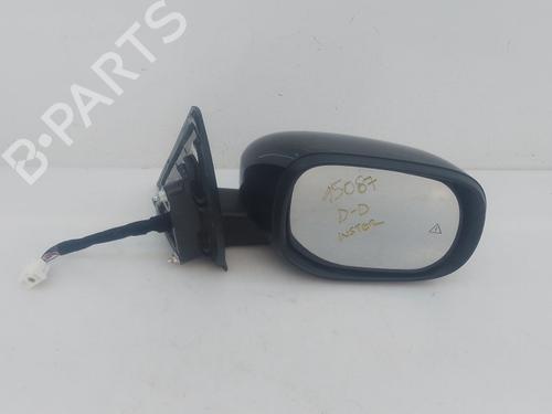 Used Right mirror Right mirror HYUNDAI INSTER (AX1) [2021-2026] 40298135 40298135