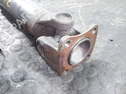 Driveshaft NISSAN TERRANO II (R20) 2.7 TDi 4WD | BP11280982M37 
