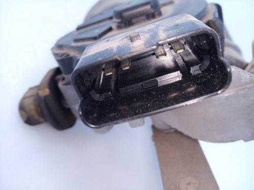 Front wiper motor CITROËN C-ELYSEE (DD_)  | BP10350805M29 