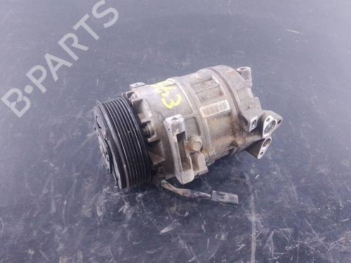 Compresseur AC FIAT TALENTO Van (296_) [2016-2026]  31979898