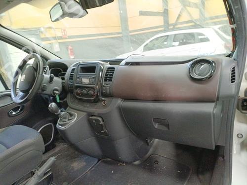 Pedal FIAT TALENTO Van (296_)  | BP31971552I4 