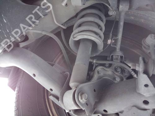 Højre bagtil støddæmper HONDA CR-V IV (RM_) 1.6 i-DTEC (RE6) (120 hp) 14975899