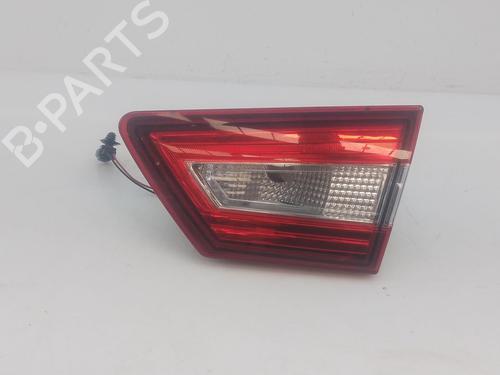 Right tailgate light RENAULT CLIO IV (BH_) 1.5 dCi 75 | BP34342964C80 - Image 2