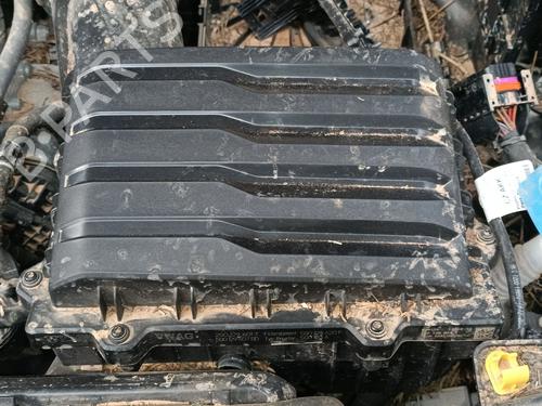 Used Air filter box Air filter box SKODA KAMIQ (NW4) 1.0 TSI (110 hp) 33203132 33203132