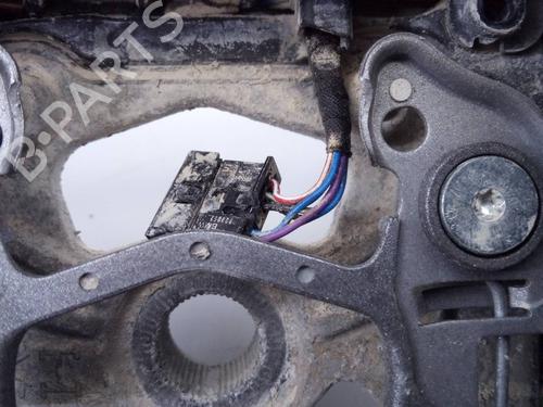 Steering wheel BMW 1 (F40) 118 d | BP16760606C49 