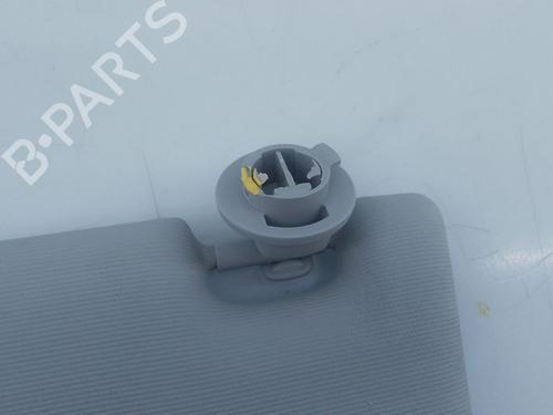 Left sun visor VW TIGUAN (AD1, AX1) 2.0 TDI | BP31342380I1